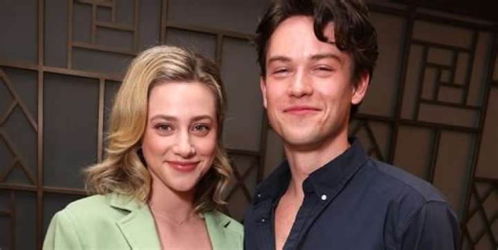 Uncover Secrets: Lili Reinhart's Boyfriend Revealed