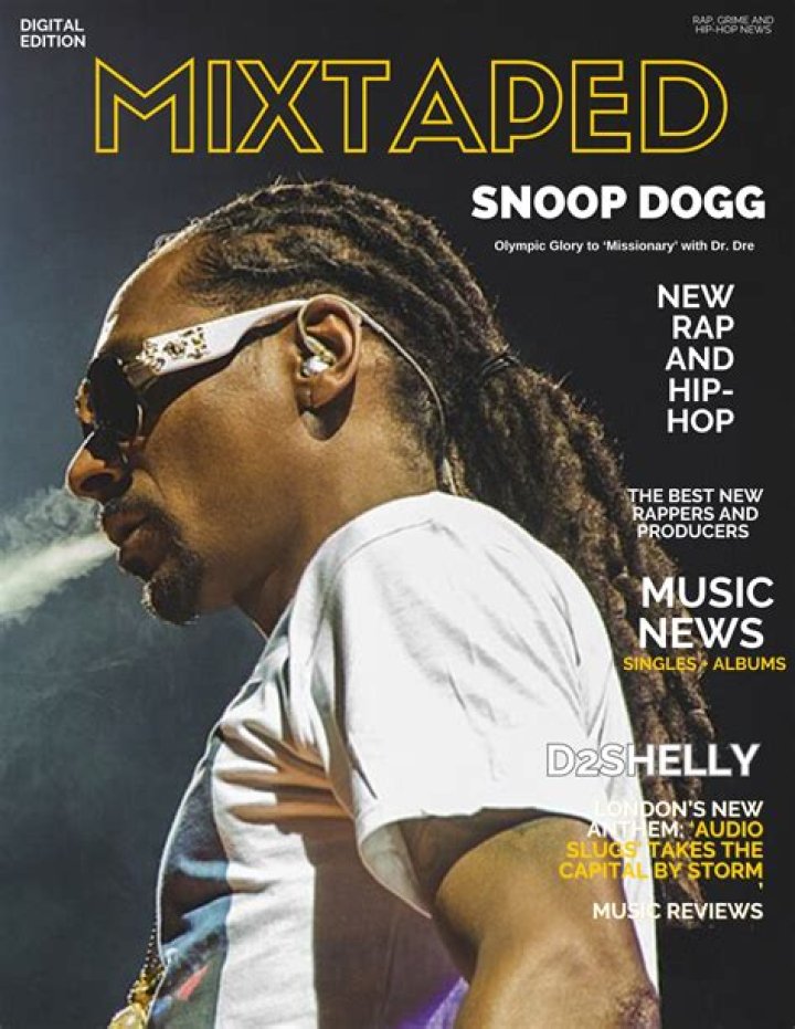 Uncover Snoop Dogg's Father: Secrets, Influence, And Untold Stories