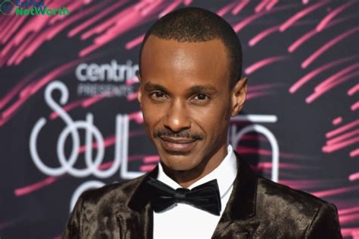 Uncover Tevin Campbell's Net Worth In 2024: Exclusive Insights