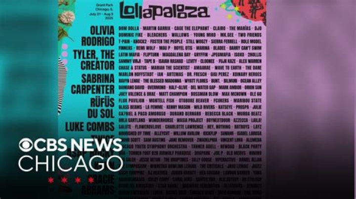 Uncover The Age Enigma: Is Lollapalooza Truly 18+?