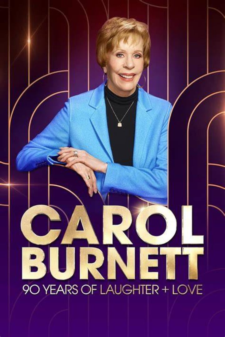 Uncover The Age Of Carol Burnett In 2024: Unveiling Surprising Insights