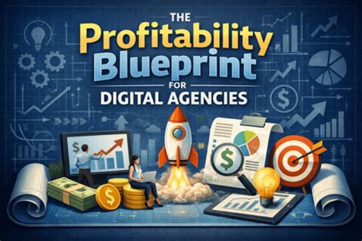 Uncover The Blueprint For Digital Success In 2024