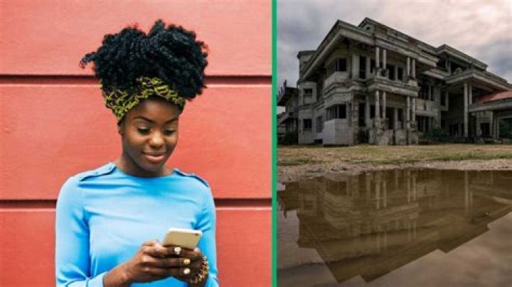Uncover The Enchanting Beauty Of KZN Rural Homes On TikTok