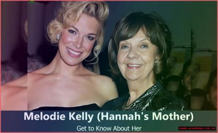 Uncover The Enchanting World Of Melodie Kelly: Unfolding Insights And Surprises
