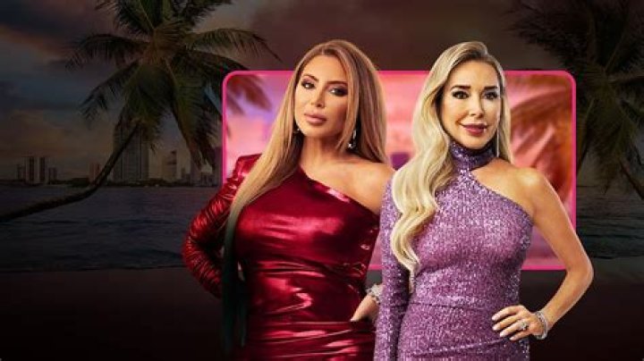 Uncover The Enchanting World Of "The Real Housewives Of Miami" Season 4