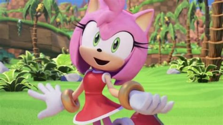 Uncover The Enduring Worth Of Amy Rose In The Sonic Universe