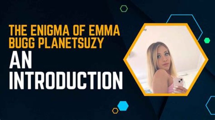 Uncover The Enigma: Emma Webb Unveiled