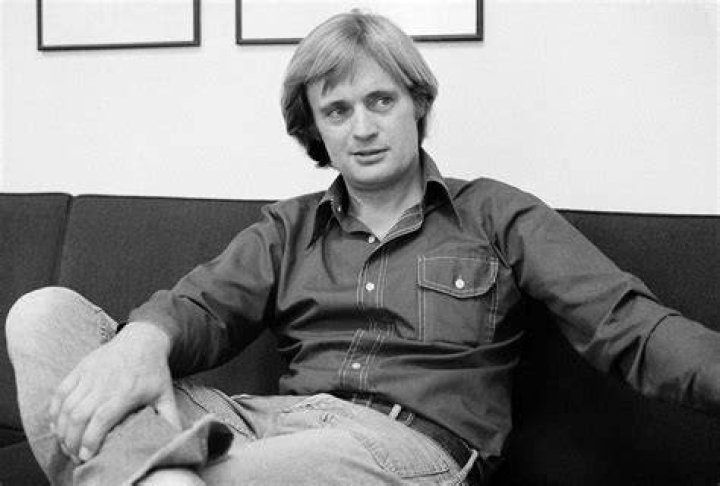 Uncover The Enigmatic World Of David McCallum: A Journey Of Discovery