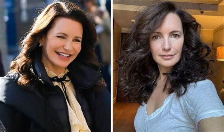 Uncover The Enigmatic World Of Kristin Davis: A Journey Of Discovery