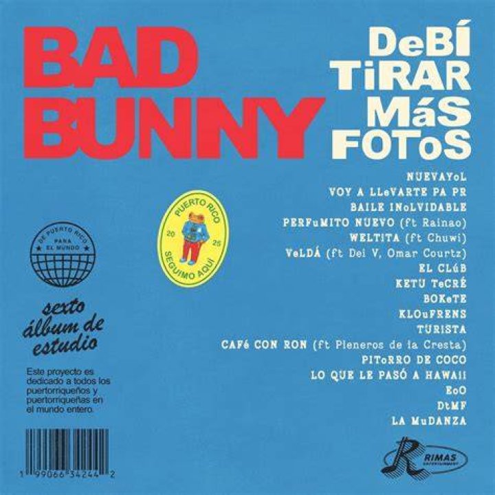 Uncover The Extraordinary Journey Of Bad Bunny's Childhood
