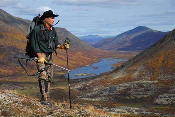 Uncover The Extraordinary Journey Of Jim Shockey: Discoveries And Insights
