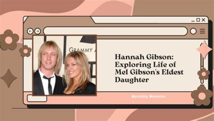Uncover The Fascinating Family Life Of Mel Gibson