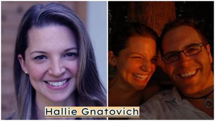 Uncover The Fascinating Journey Of Hallie Gnatovich