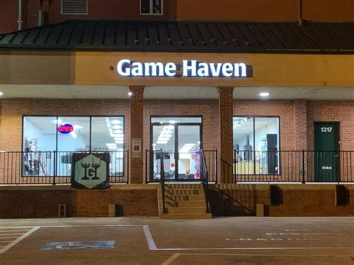 Uncover The Gaming Haven: Skipthegames Tyler TX Unveiled