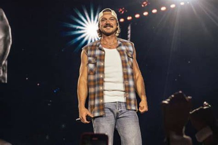 Uncover The Heartfelt Wisdom In Morgan Wallen's Lyrics