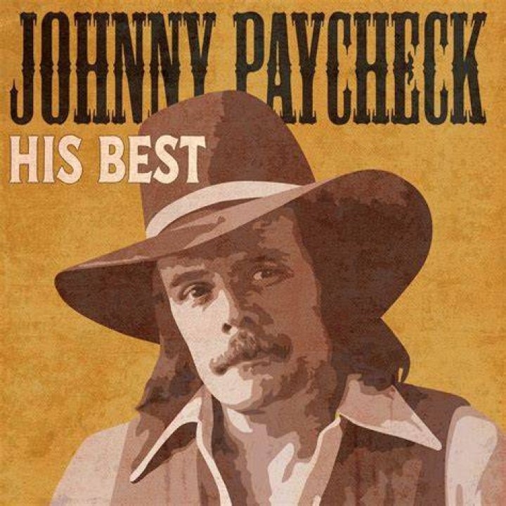 Uncover The Height Of Country Music Legend Johnny Paycheck