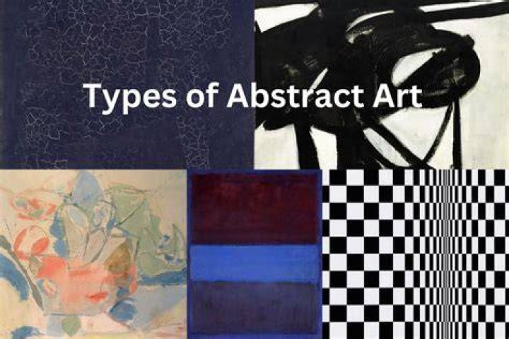 Uncover The Hidden Gems Of Abstract Art
