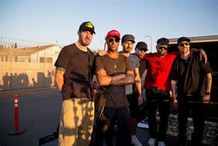 Uncover The Hidden Story Of Denise Morello, Tom Morello's Partner And Social Justice Warrior