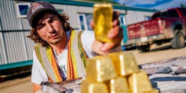 Uncover The Hidden Wealth Of Parker Schnabel: Exclusive Net Worth Insights