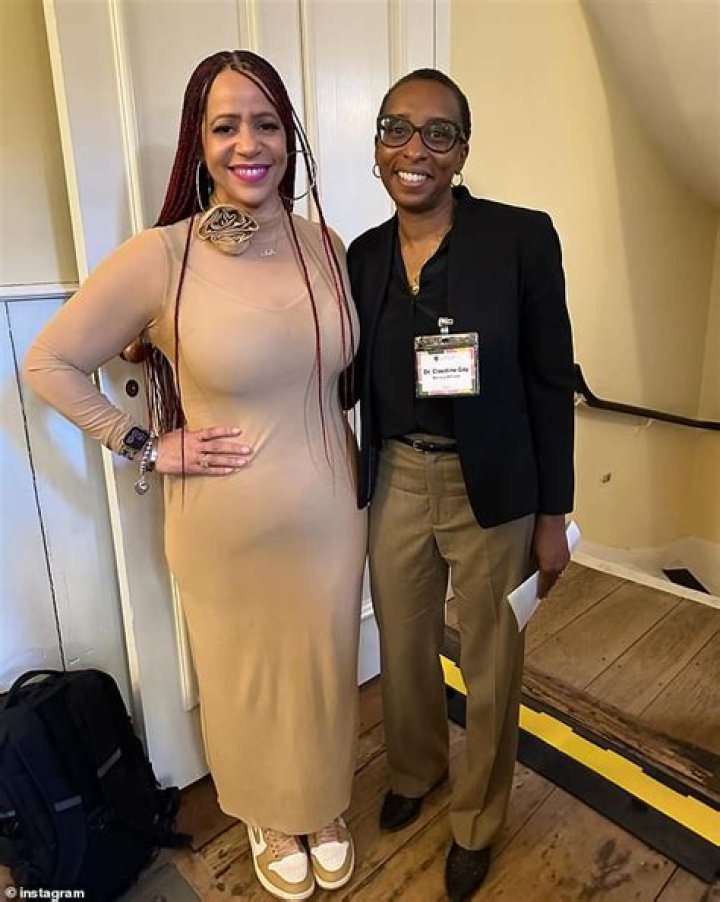 Uncover The Identity And Influence Of Nikole Hannah-Jones's Husband