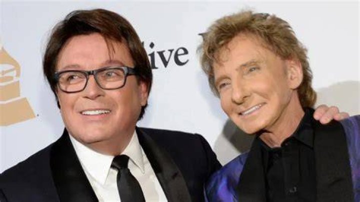 Uncover The Identity Of Barry Manilow's Husband