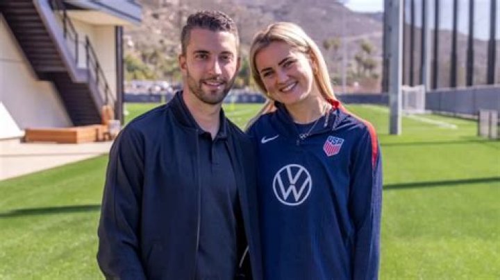 Uncover The Inspiring Journey Of Lindsey Horan And Tyler Heaps: A Soccer Power Couple