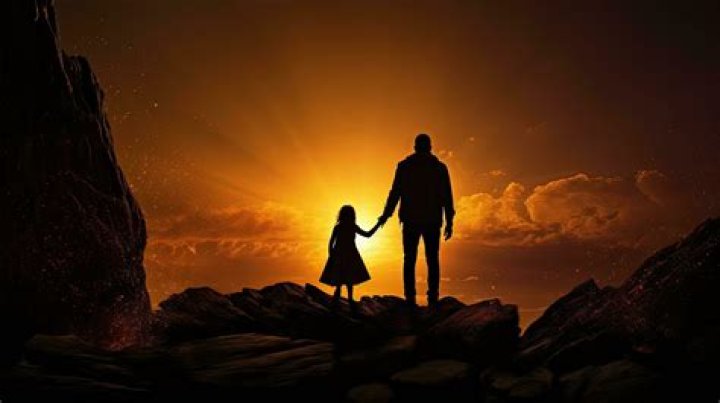 Uncover The Inspiring Story Of A Devoted Father And His Loved Ones