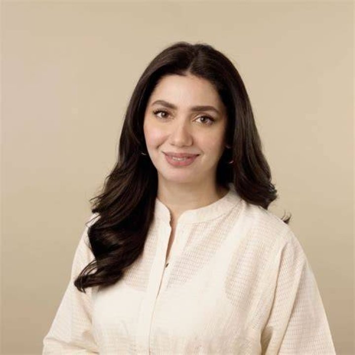 Uncover The Inspiring Story Of Mahira Khan's Remarkable Mother