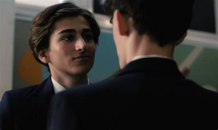 Uncover The Inspiring Tale Of Sebastian Croft's Partnership