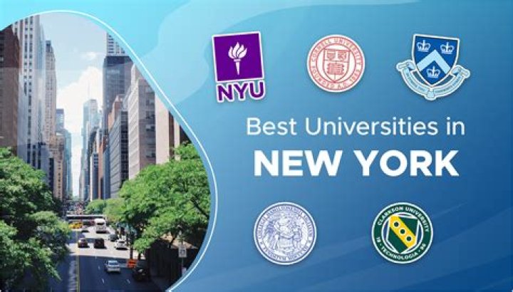 Uncover The Intriguing Dynamics Of New York City And New York State