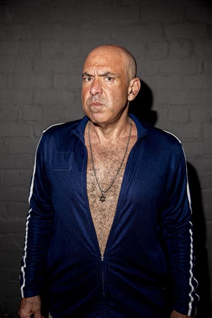Uncover The Intriguing Dynamics Of Rick Hoffman's Relationship