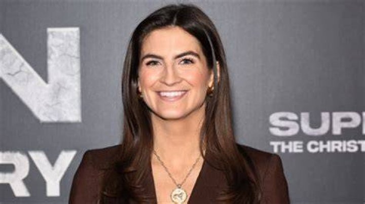 Uncover The Intriguing Truth Behind Kaitlan Collins' Height