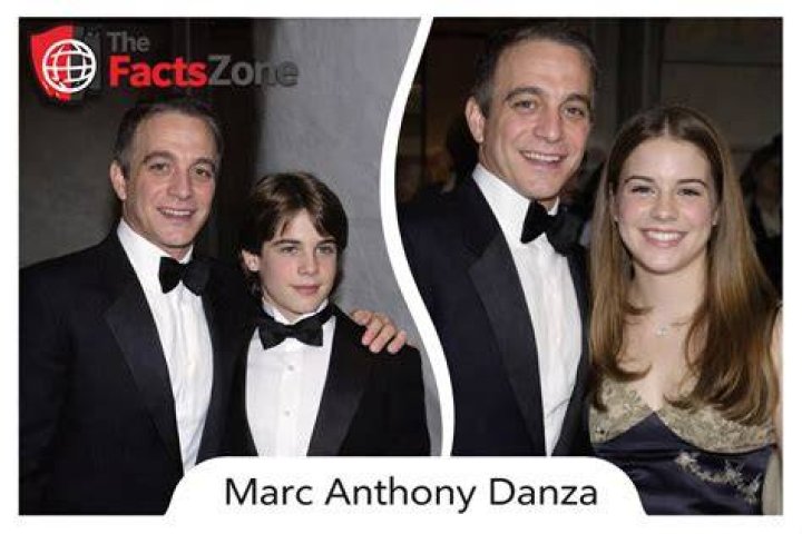 Uncover The Intriguing Truth: Tony Danza's Height Revealed