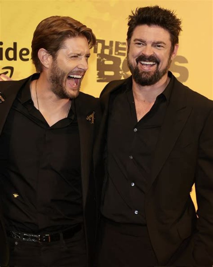 Uncover The Intriguing World Of Keith Urban And Karl Urban