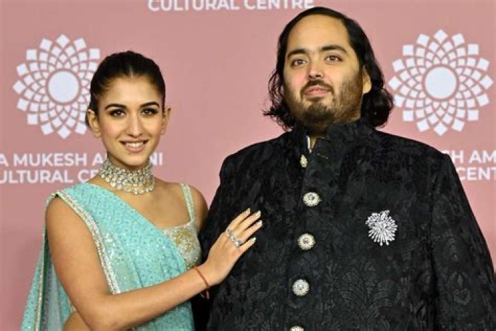 Uncover The Intriguing World Of Radhika Merchant's Father's Occupation