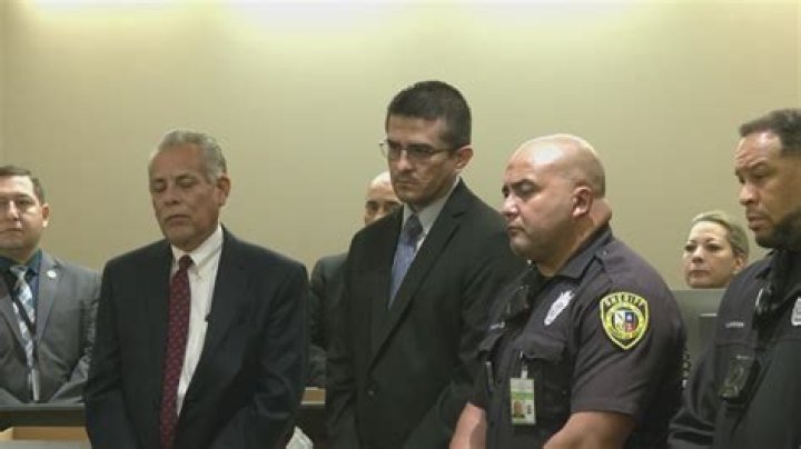 Uncover The Landmark "Ortiz Nieves Case": Insights Into Police Brutality