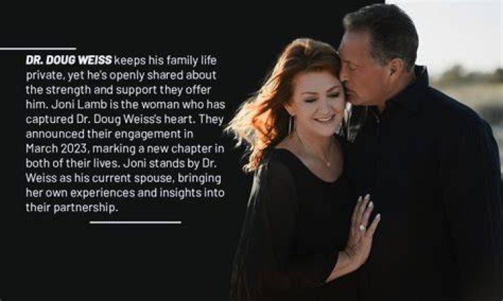 Uncover The Legacy & Impact Of The Doug Weiss Family