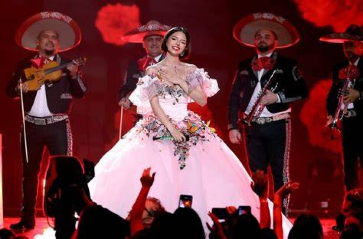 Uncover The Legacy Of Antonio Aguilar's Musical Dynasty