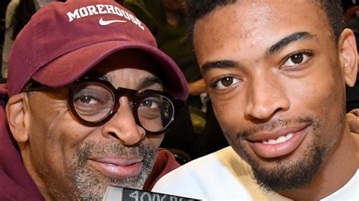Uncover The Multifaceted World Of Spike Lee's Son, Jackson: Discoveries And Insights