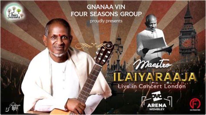 Uncover The Musical Legacy Of The Ilaiyaraaja Siblings