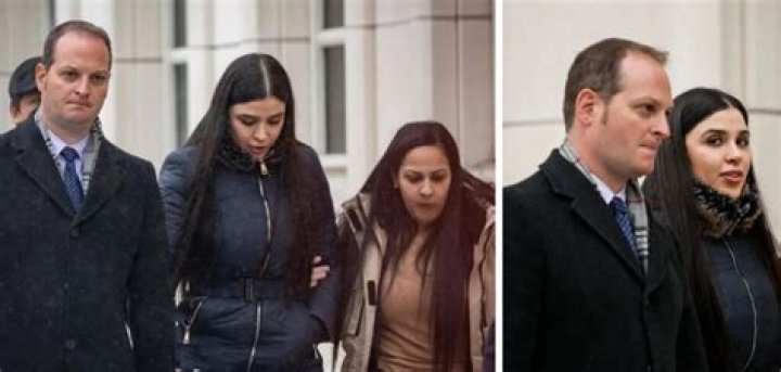 Uncover The Net Worth Of Emma Coronel Aispuro: Secrets And Revelations Unveiled