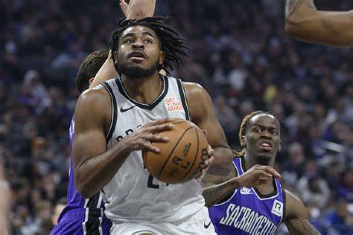 Uncover The Parental Roots Of NBA Star Cam Thomas