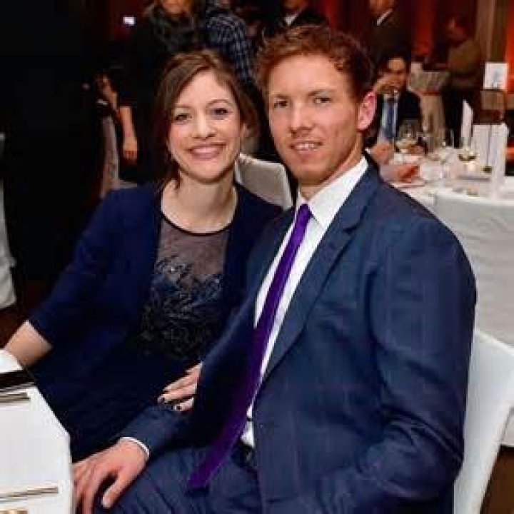 Uncover The Personal Life Of Julian Nagelsmann: Age, Wife, And More