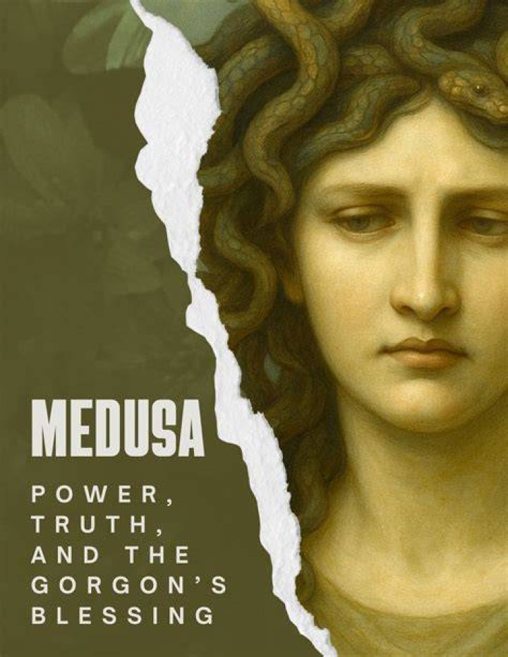 Uncover The Power: Medusa's Instagram Video Transforms Body Image Narratives