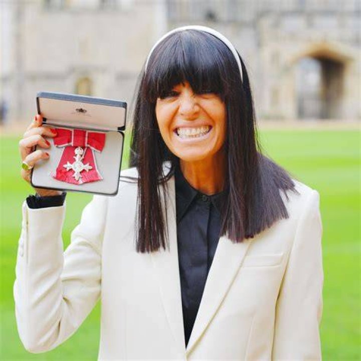 Uncover The Powerful Legacy Behind Sophie Winkleman's Success