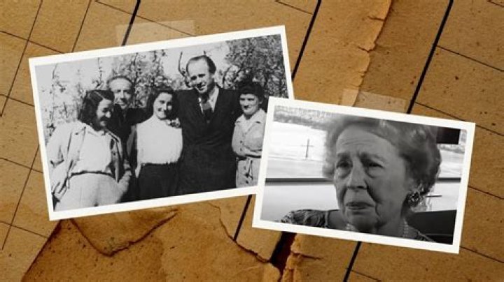 Uncover The Profound Legacy Of Mimi Reinhardt: A Holocaust Survivor's Journey