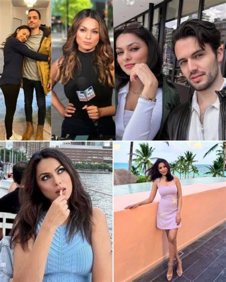 Uncover The Secrets: Aishah Hasnie's Measurements And Modeling Journey