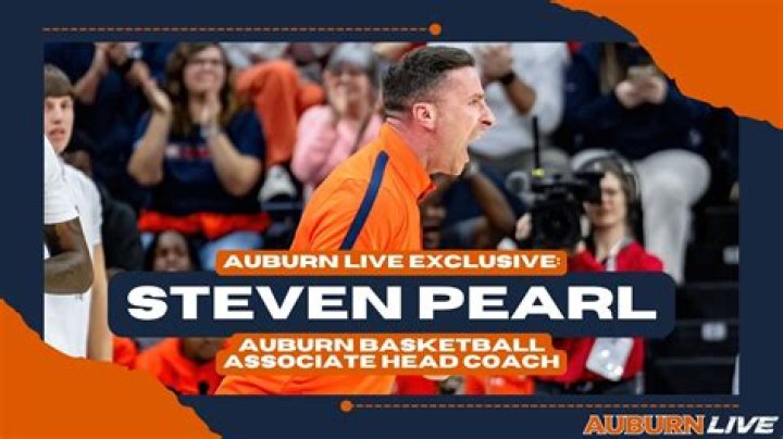 Uncover The Secrets Behind Auburn Assistant Coach Steven Pearl's Salary