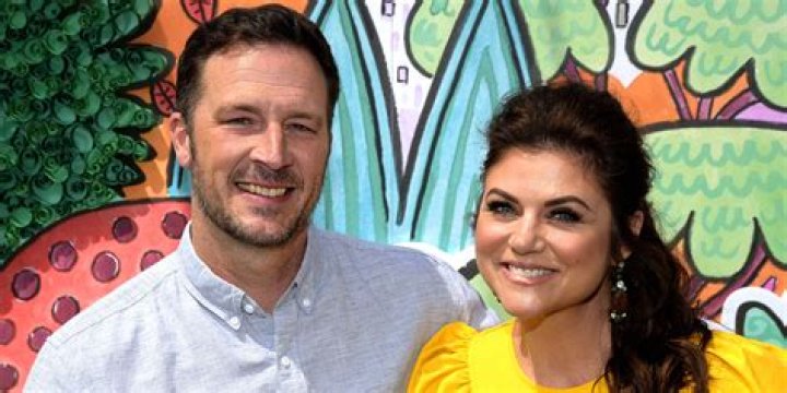 Uncover The Secrets Behind Tiffani Thiessen's Enduring Marriage And Hollywood Success