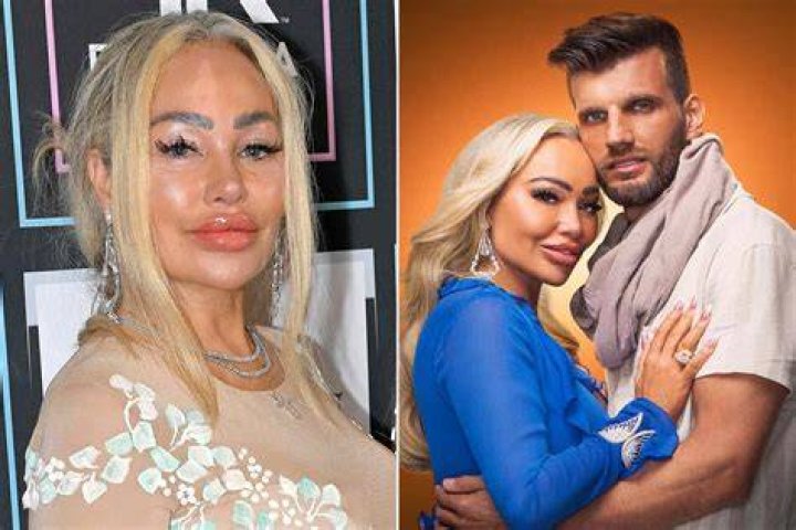 Uncover The Secrets: Emma Darcy's Partner Revealed
